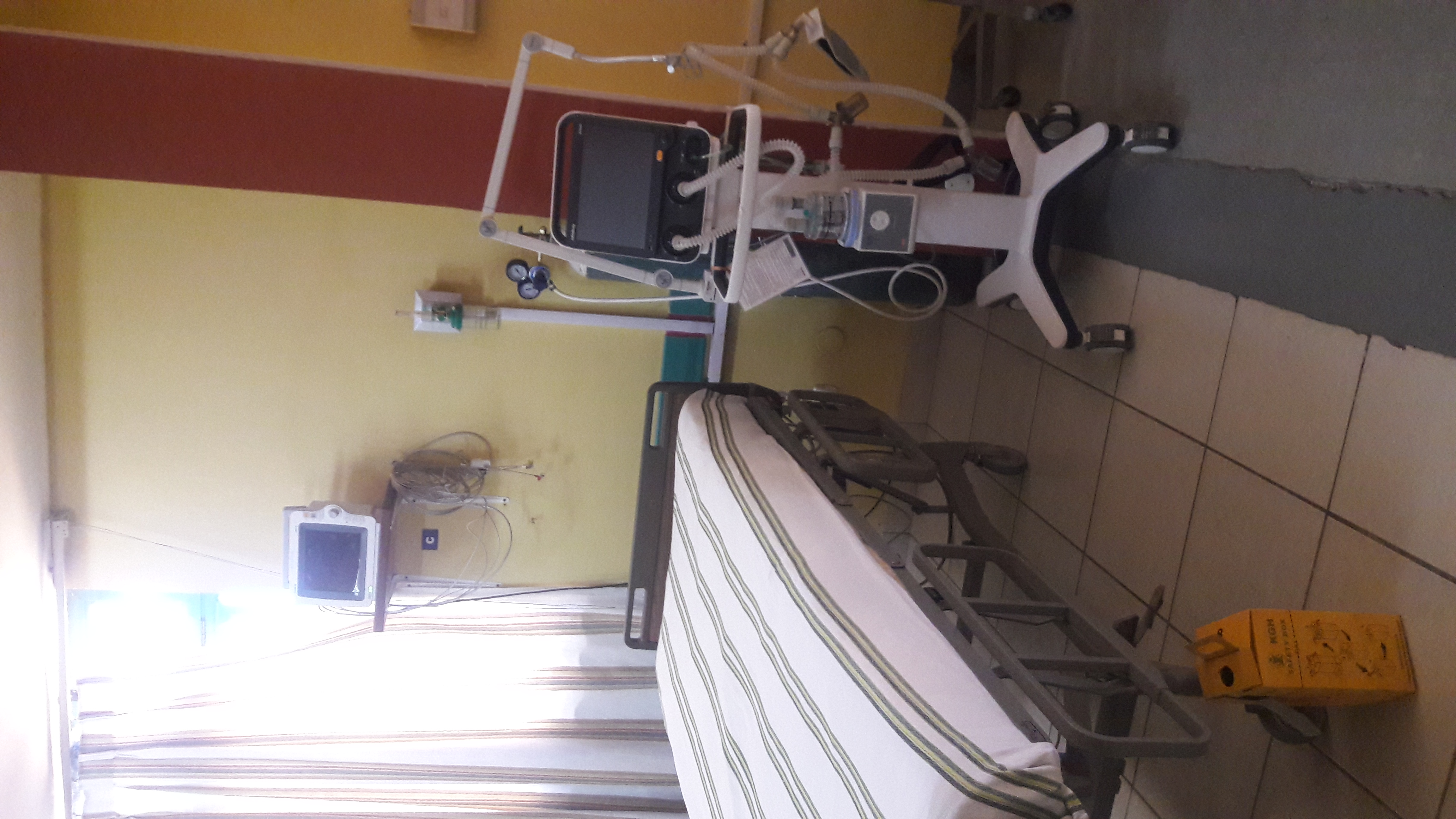 hospital image 1: Addis Ababa-Kadisco-2